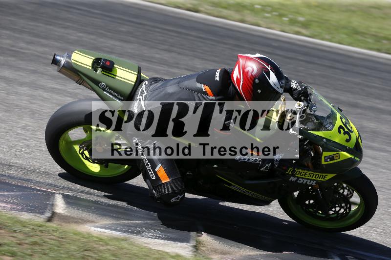 /27 24.07.2026  Speer Racing ADR/Gruppe gelb/36